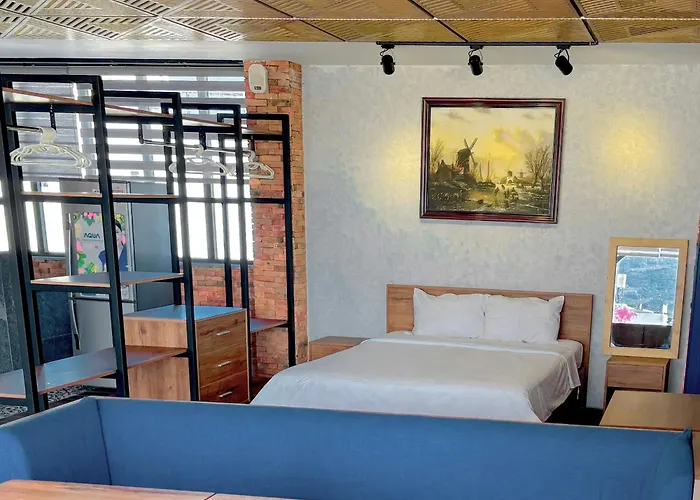 Ly Ky Hotel
